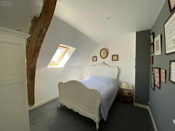 Achat - Maison Sarzeau 56370 5 pièces 125 m 2 1870 m 2