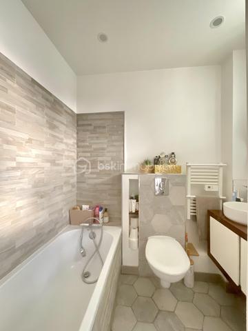 Maison en pierre de 78 m²