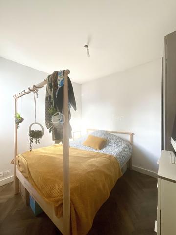 Maison en pierre de 78 m²