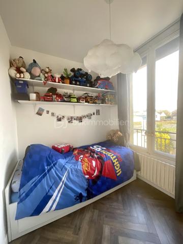 Maison en pierre de 78 m²