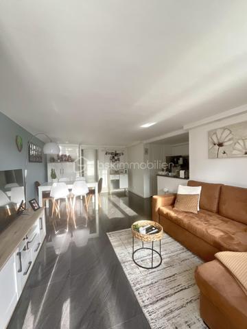 Maison en pierre de 78 m²