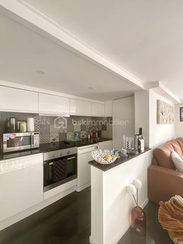 Maison en pierre de 78 m²