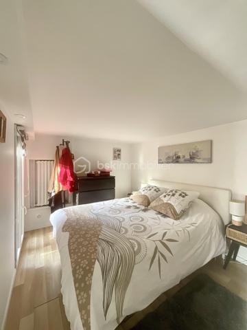 Maison en pierre de 78 m²