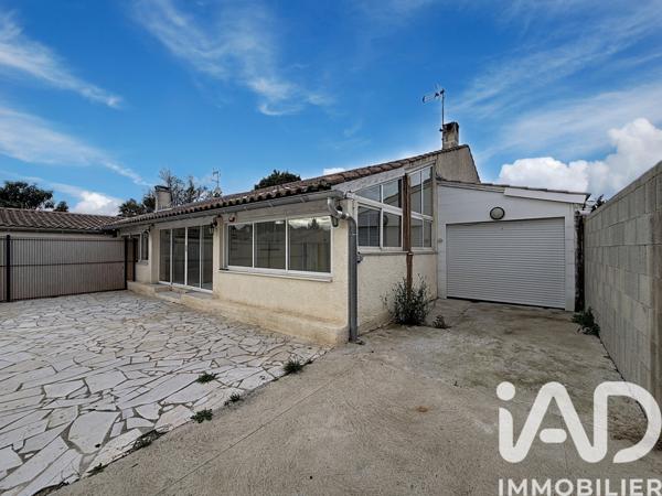 Maison à vendre 5 pièces 158 m² Villeneuve-lès-Béziers