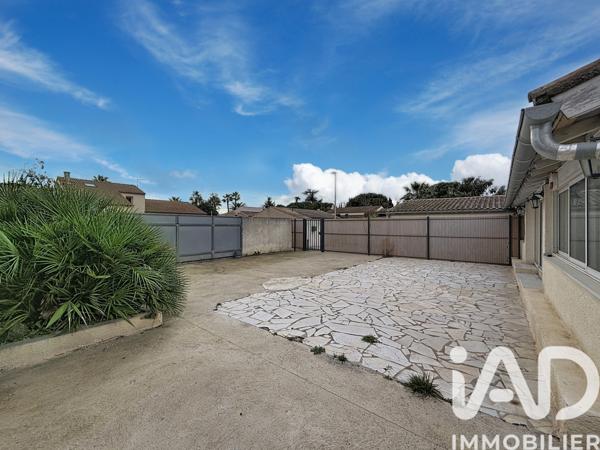 Maison à vendre 5 pièces 158 m² Villeneuve-lès-Béziers