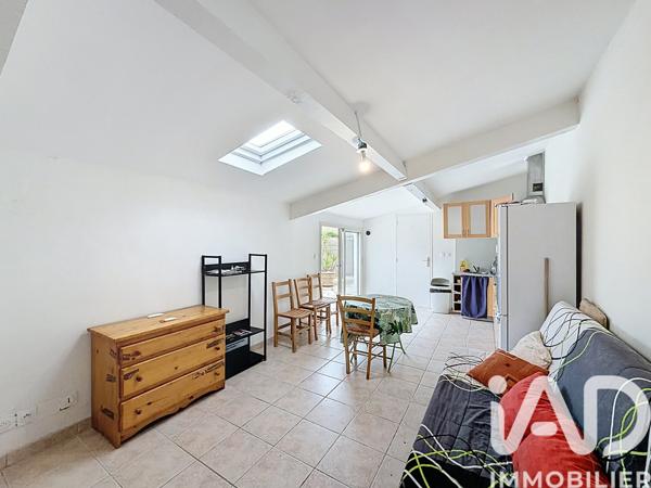 Maison à vendre 5 pièces 158 m² Villeneuve-lès-Béziers