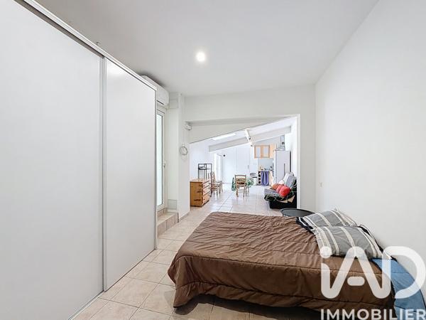 Maison à vendre 5 pièces 158 m² Villeneuve-lès-Béziers