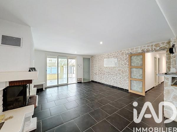 Maison à vendre 5 pièces 158 m² Villeneuve-lès-Béziers