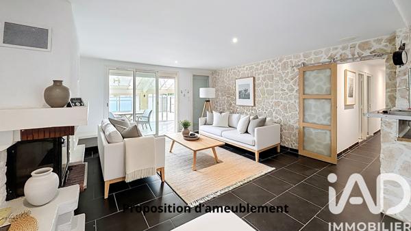 Maison à vendre 5 pièces 158 m² Villeneuve-lès-Béziers