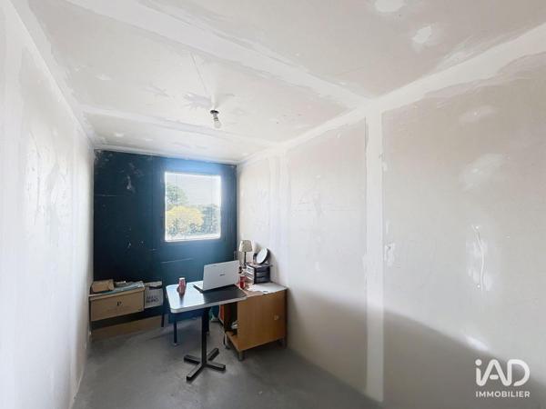 Restaurant à vendre 180 m² Lambesc