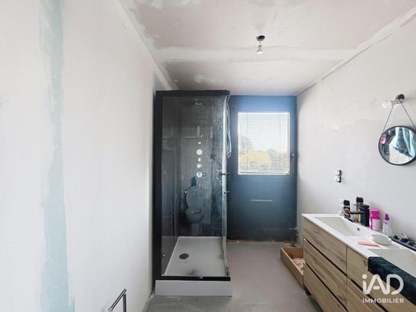 Restaurant à vendre 180 m² Lambesc