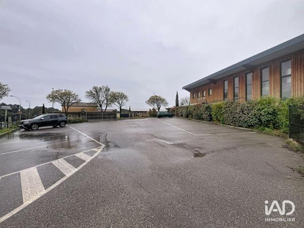 Restaurant à vendre 180 m² Lambesc