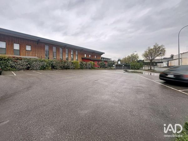 Restaurant à vendre 180 m² Lambesc