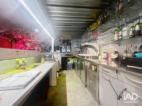 Restaurant à vendre 180 m² Lambesc