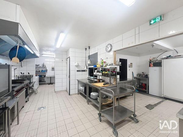 Restaurant à vendre 180 m² Lambesc
