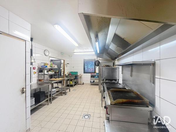 Restaurant à vendre 180 m² Lambesc