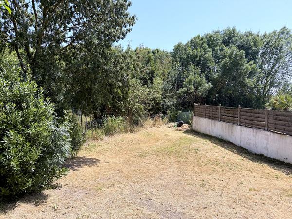 Maison 3 chambres Saint Benoist Sur Mer