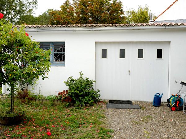 Maison 3 chambres Saint Benoist Sur Mer