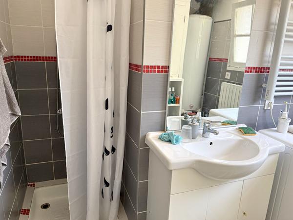 Maison 3 chambres Saint Benoist Sur Mer