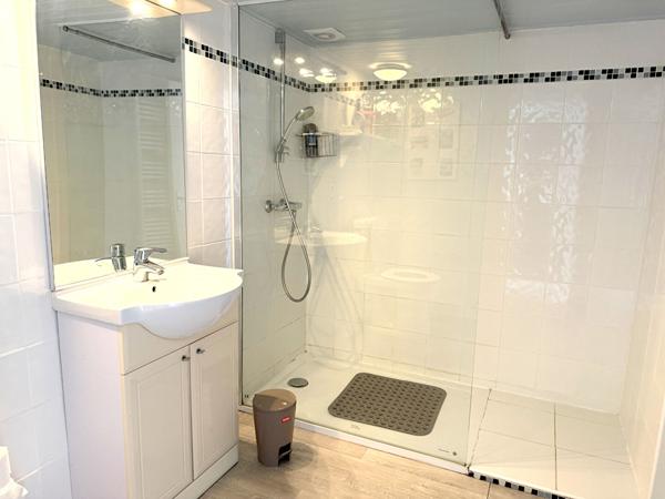 Maison 3 chambres Saint Benoist Sur Mer