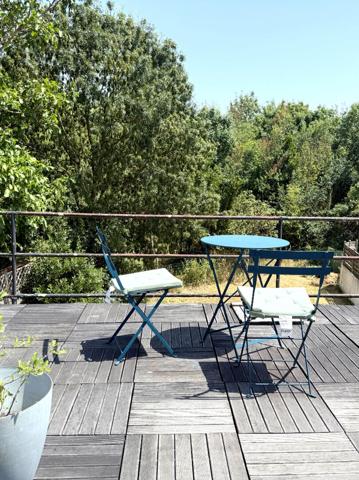 Maison 3 chambres Saint Benoist Sur Mer