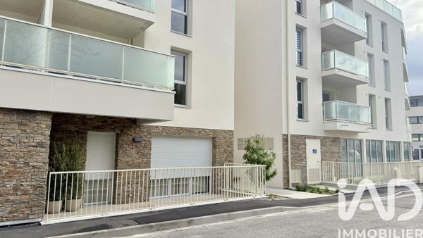 Appartement à vendre 2 pièces 45 m² Vannes