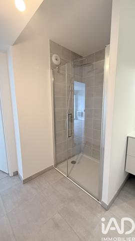 Appartement à vendre 2 pièces 45 m² Vannes