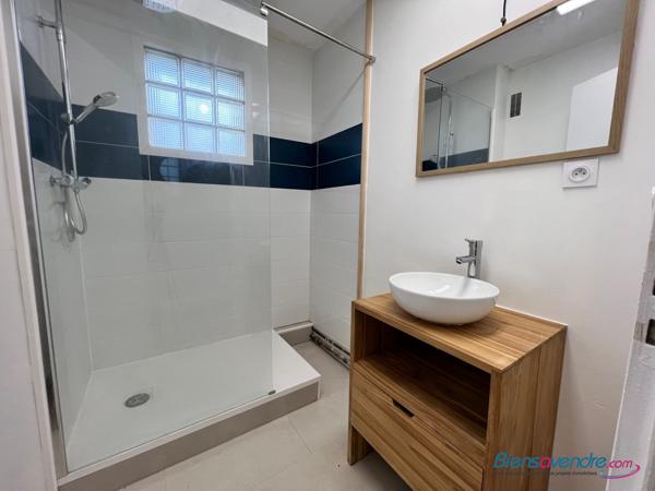 T3 entiérement rénové avec goût Niort