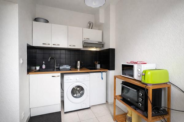 Nancy (54000) NANCY Meublé 2 chambres et 2 salle de bain