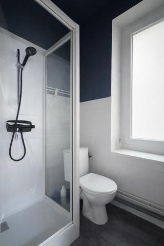 Nancy (54000) NANCY Meublé 2 chambres et 2 salle de bain