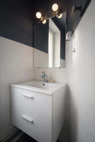 Nancy (54000) NANCY Meublé 2 chambres et 2 salle de bain