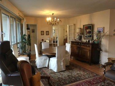 Appartement à vendre à Rennes en Ille-et-Vilaine (35000), ref : 134/4300 RENNES-ST HELIER