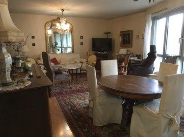 Appartement à vendre à Rennes en Ille-et-Vilaine (35000), ref : 134/4300 RENNES-ST HELIER