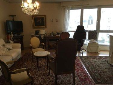 Appartement à vendre à Rennes en Ille-et-Vilaine (35000), ref : 134/4300 RENNES-ST HELIER