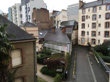 Appartement à vendre à Rennes en Ille-et-Vilaine (35000), ref : 134/4300 RENNES-ST HELIER
