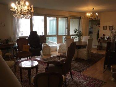 Appartement à vendre à Rennes en Ille-et-Vilaine (35000), ref : 134/4300 RENNES-ST HELIER