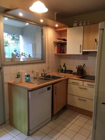 Appartement à vendre à Rennes en Ille-et-Vilaine (35000), ref : 134/4300 RENNES-ST HELIER