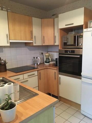 Appartement à vendre à Rennes en Ille-et-Vilaine (35000), ref : 134/4300 RENNES-ST HELIER