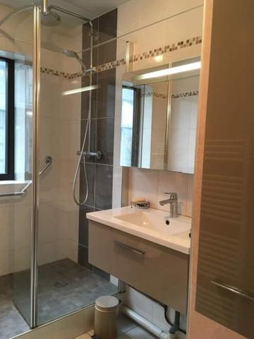Appartement à vendre à Rennes en Ille-et-Vilaine (35000), ref : 134/4300 RENNES-ST HELIER