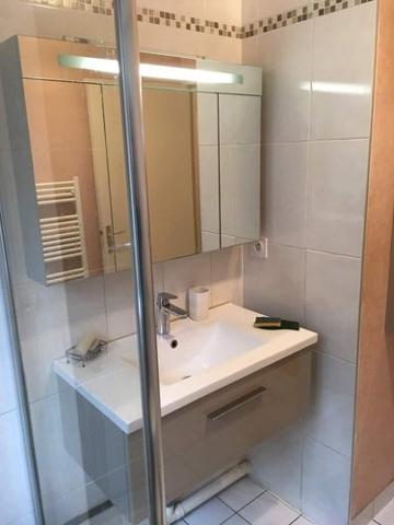 Appartement à vendre à Rennes en Ille-et-Vilaine (35000), ref : 134/4300 RENNES-ST HELIER