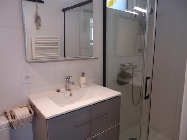 Appartement
                                                                                                                                                                                                                                                                                                                        2 pièce(s)                                                                                                                                                                                                          1 chambre(s)                                                                                                                                                                                                          24  m²