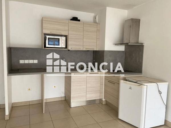 Location Appartement 2 pièces 45.55 m² - 281 RUE DES CHENES Frejus 83600