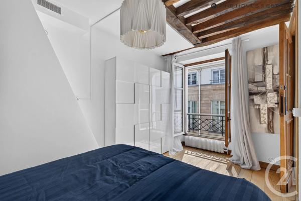 Appartement T2 à vendre  2 pièces - 34 m 2   PARIS  - 75006
