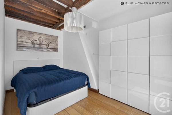 Appartement T2 à vendre  2 pièces - 34 m 2   PARIS  - 75006
