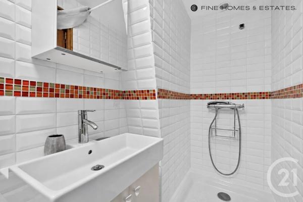 Appartement T2 à vendre  2 pièces - 34 m 2   PARIS  - 75006