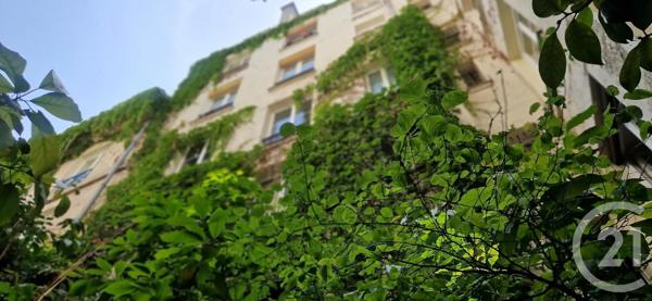 Appartement T2 à vendre  2 pièces - 34 m 2   PARIS  - 75006
