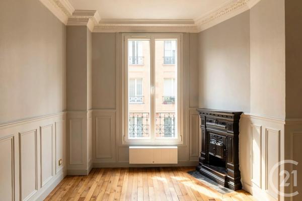 Appartement T2 à vendre  2 pièces - 34 m 2   PARIS  - 75006