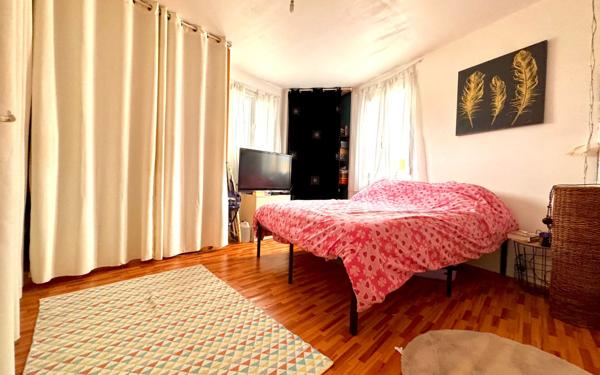 Maison à vendre    4 pièces • 87 m2 Le Petit-Quevilly