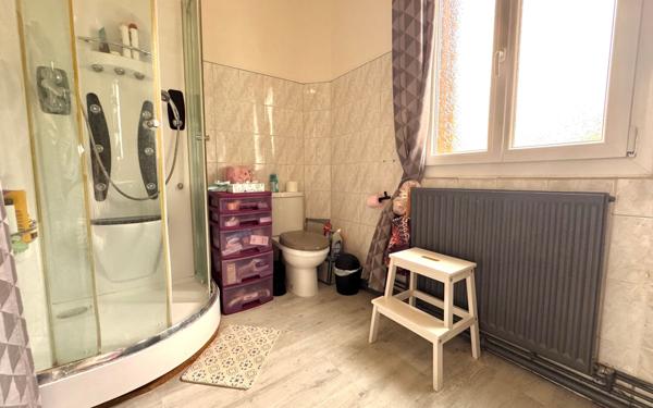 Maison à vendre    4 pièces • 87 m2 Le Petit-Quevilly