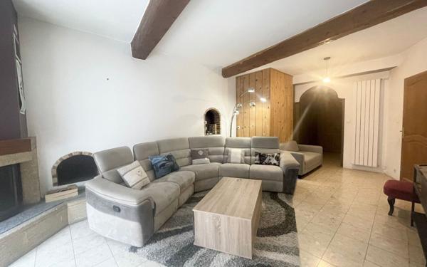 Maison à vendre    8 pièces • 178 m2 Bourg-lès-Valence